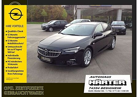 Opel Insignia 2.0CDTi AT Elegance