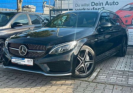 Mercedes-Benz C 43 AMG T AMG 4Matic AMG Performance PANO+COMAND