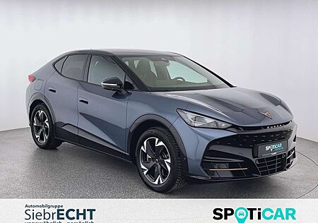 Cupra Tavascan gebraucht kaufen Cupra Tavascan Endurance*NAVI*SHZ*RFK*uvm