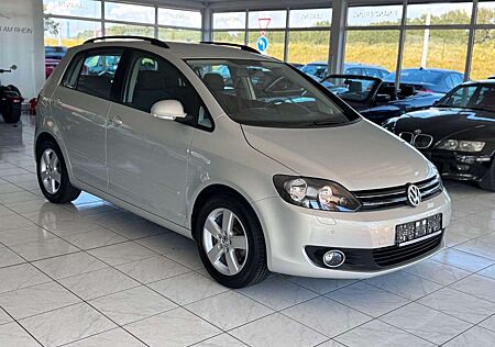 VW Golf Volkswagen Plus VI Comfort+Automatik+Sitzh+Klima+PDC