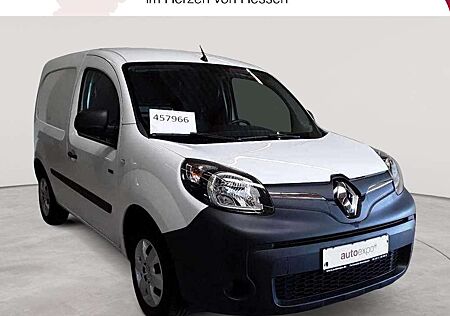 Renault Kangoo Z.E. 33 (mit Batterie)