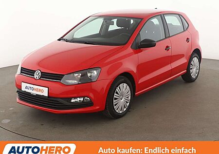 VW Polo Volkswagen 1.0 Trendline*PDC*KLIMA*GARANTIE*