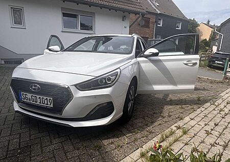 Hyundai i30 Kombi 1.4 T-GDI Style