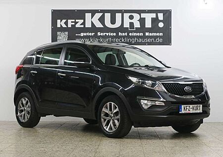 Kia Sportage 1.6 GDI 2WD ISG X-treme DynamicLine!