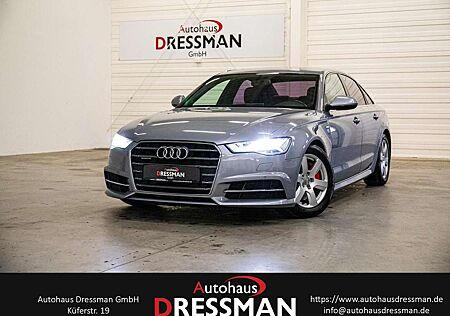 Audi A6 3.0 V6 TDI LIMOUSINE S-LINE MATRIX-LED NAVI