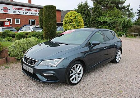 Seat Leon 1.5 TSI DSG FR *Navi,Panorama,Sitzhzg,Klimatr,LED*