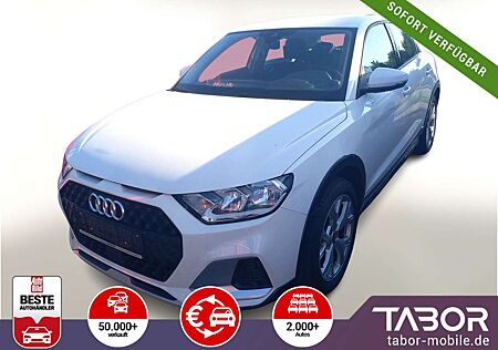 Audi A1 35 TFSI 150 S-tronic Citycarver VirCo+ AppC