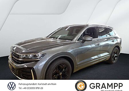 VW Touareg Volkswagen R-Line 3.0TDI 4Motion +AHK+LUFT+KAMERA+