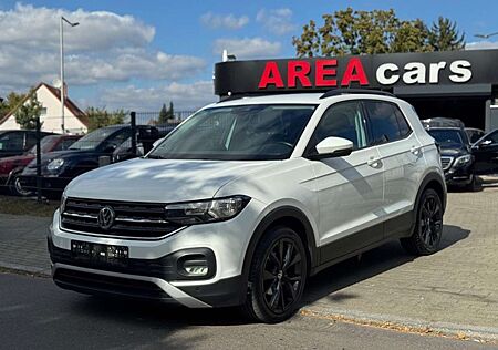 VW T-Cross Volkswagen Life*TOT*18 ZOLL*MULTI*NAVI*ACC*