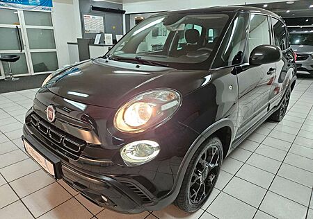 Fiat 500L Pop Star*Navi*Kamera*DAB*UConnect*Bluetooth