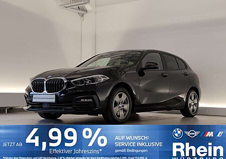 BMW 118 d SHZ/Lordose/PDC SHZ/Lordose/PDC