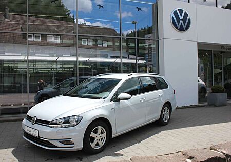VW Golf Volkswagen VII Variant Join 1.6 TDI Navi,SHZ,PDC,AHK