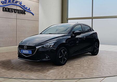 Mazda 2 1.5 SKYACTIV-G Exclusive-Line 1.5 SKYACTIV-G 90 EU