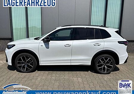 VW Tiguan Volkswagen "R-Line" (3) PREISGARANTIE* & LIEFERUNG KOSTENL...