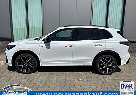 VW Tiguan Volkswagen "R-Line" (3) PREISGARANTIE* & LIEFERUNG KOSTENL...