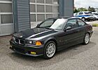 BMW M3 Coupe 2 Hand Originalzustand