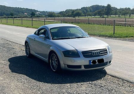 Audi TT Coupe 1.8 T