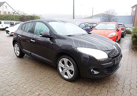 Renault Megane III Lim. 5-trg. Dynamique