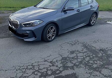 BMW 118i 118 Aut. M Sport