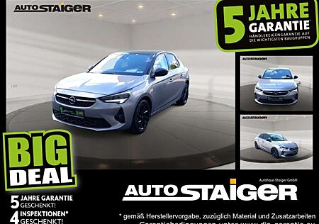 Opel Corsa F 1.2 Turbo Ultimate Klima, Alu, PDC, SHZ