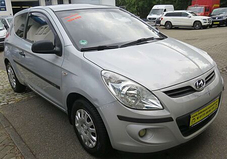 Hyundai i20 Edition 20