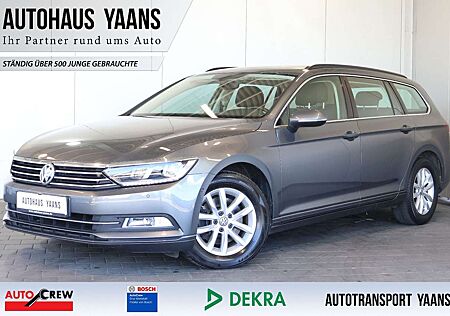 VW Passat Variant Volkswagen Passat 2.0 TDI Comfortline ACC+LED+PANO+AHK