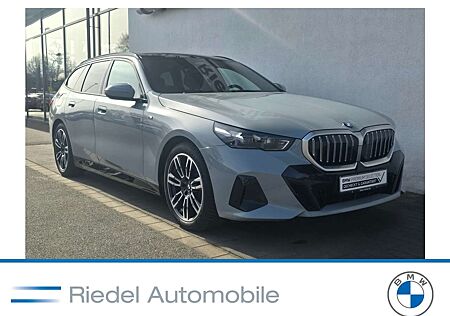 BMW 520 d Touring M Sportpaket*Pano*Standhzg*AHK*DA+*