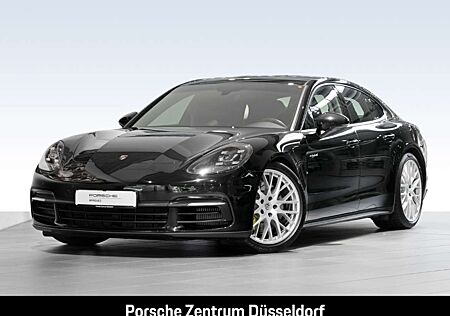 Porsche Panamera 4 E-Hybrid Luftfederung Rückfahrkamera