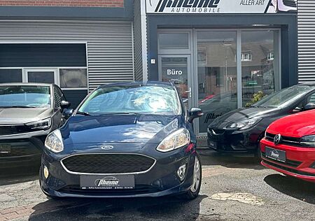 Ford Fiesta Cool & Connect*SHZ*PDC*NAVI*CARPLAY*