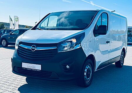 Opel Vivaro B Kasten/Kombi L1H1 2,9t * REGALE * NAVI