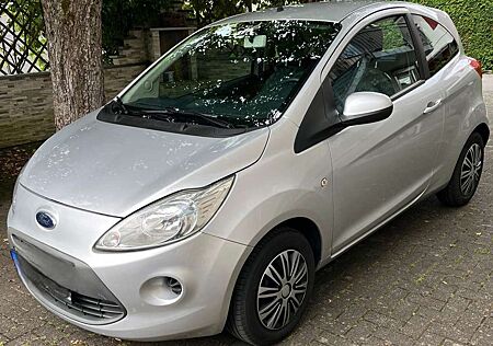 Ford Ka /+ 1.2 Start-Stopp-SystemCool