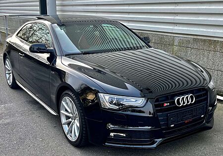 Audi S5 3.0 TFSI S tronic quattro Pano Kamera Leder