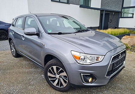 Mitsubishi ASX Klassik Kollektion 2WD