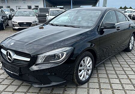 Mercedes-Benz CLA 220 d Lim.