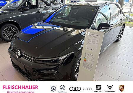 VW Golf Volkswagen VIII 2,0 l TDI R-Line Matrix-LED AHK Navi CarPlay