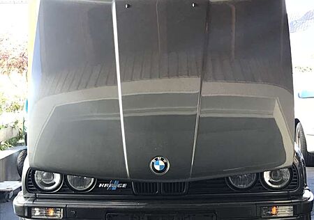 BMW 335 Hartge H35 Umbau