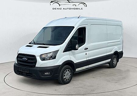 Ford Transit Kasten 310 L3 Trend*Motor Neu*Scheckheft