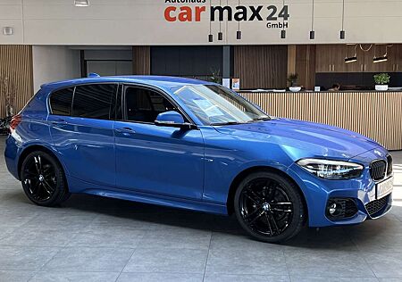 BMW 118 1 i Edition M Sport Shadow DAB Navi LED