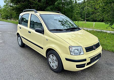 Fiat Panda 1.2