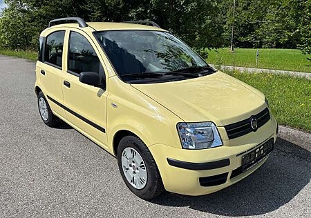 Fiat Panda 1.2 Servo ABS