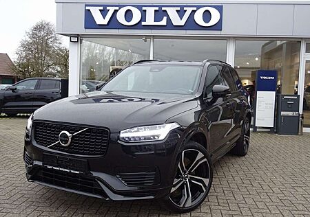 Volvo XC 90 XC90 Recharge Ultimate Dark T8 AWD/B&W/360°Cam