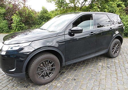 Land Rover Discovery Sport P200 AWD Automatik