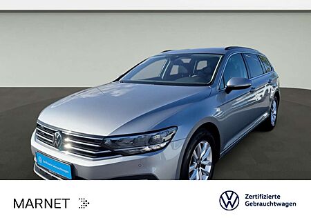 VW Passat Variant Volkswagen 2.0 TDI DSG Business* Navi*AHK* S