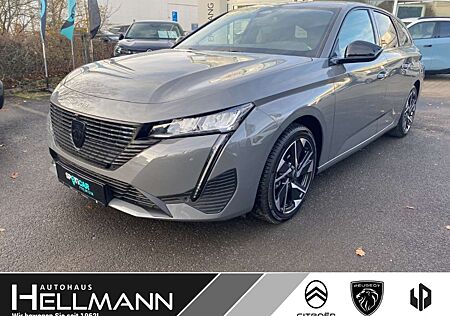 Peugeot 308 SW Allure Mild-Hybrid 145 e-DSC6 *Navi*Sitzheizung