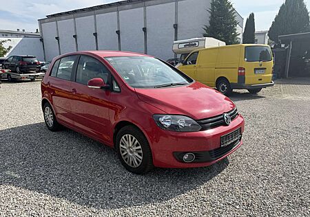 VW Golf Plus Volkswagen Trendline