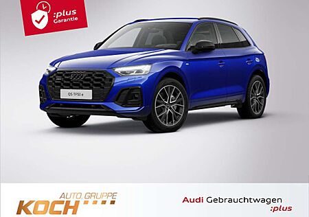 Audi Q5 55 TFSI e q. S-Tronic S-Line 2x, Matrix, HUD,