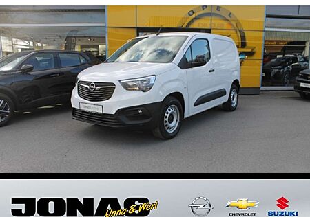 Opel Combo-e Life Combo-e Cargo Edition Multimedia RKamera DAB+ IntelliLux