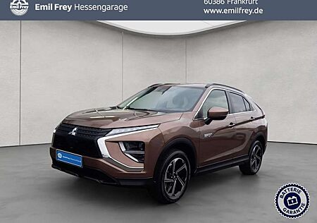 Mitsubishi Eclipse Cross Plug-In Hybrid 4WD Basis