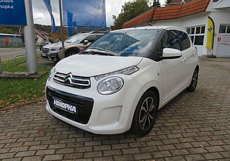 Citroën C1 gebraucht kaufen Citroën C1 Citroen Shine