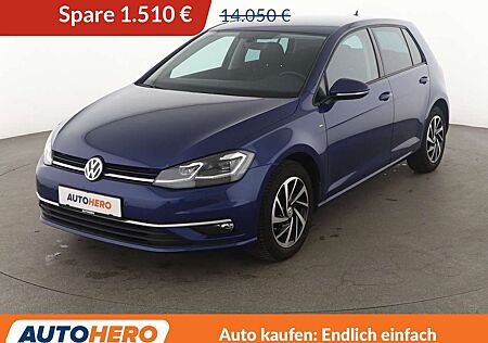 VW Golf Volkswagen 1.0 TSI Join*NAVI*LED*ACC*PDC*